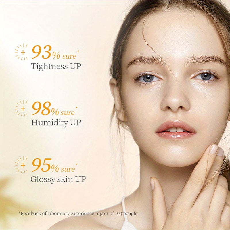 1pc Vitamin E Honey Lip Balm, Anti-dryness, Smooth Lip Lines, Moisturize Autumn And Winter, Hydrating Lip Care, Nourishing Lips Lipstick For Men And Women In Autumn And Winter, Overnight Lip For Dry Lips And Cracked Lips With