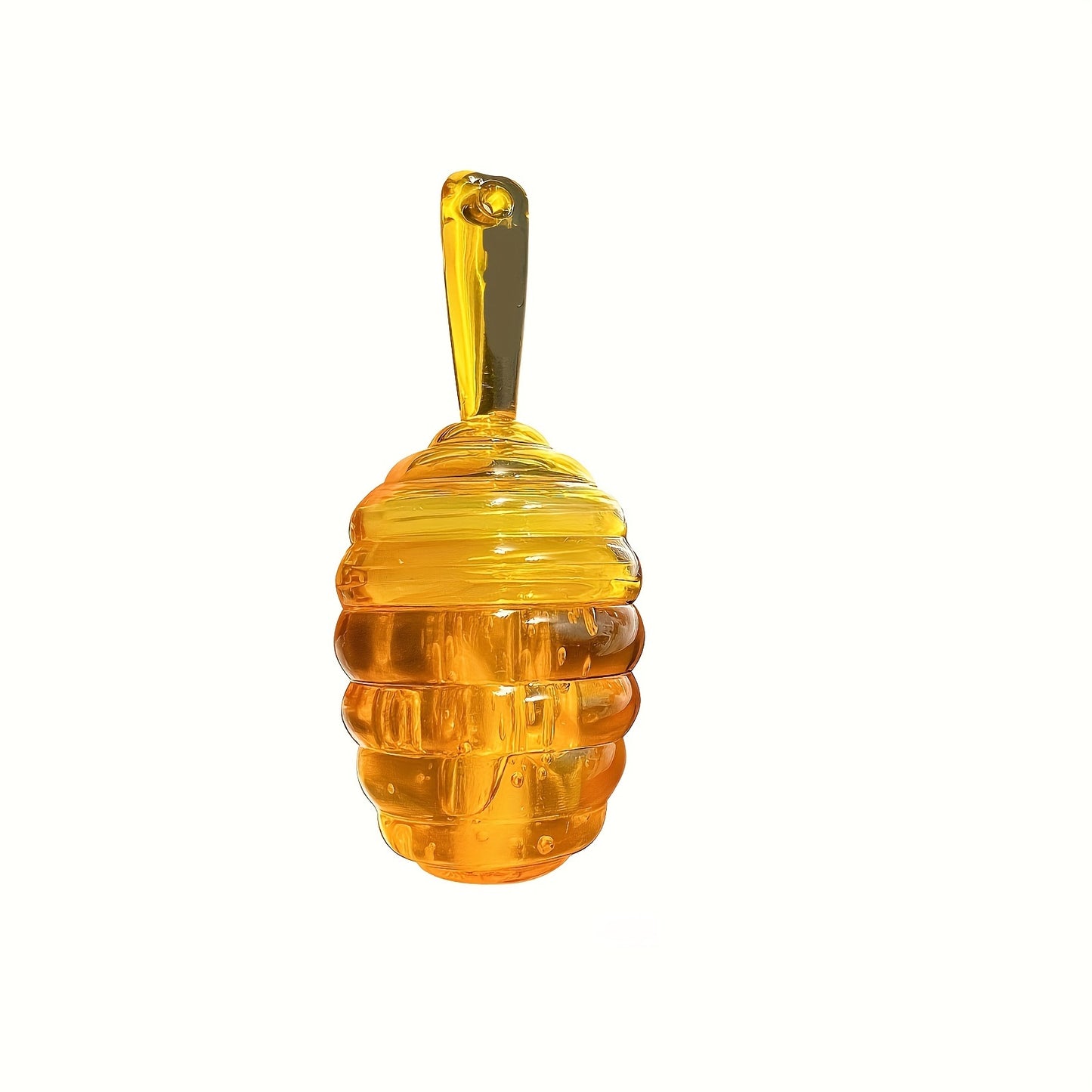 Honey Lip Oil - Nourishing Lip Care for Fade Lip Lines, Restorative Hydration, Soothing Cracked Skin - Liquid Honey Balm for Radiant, Long-lasting Glow