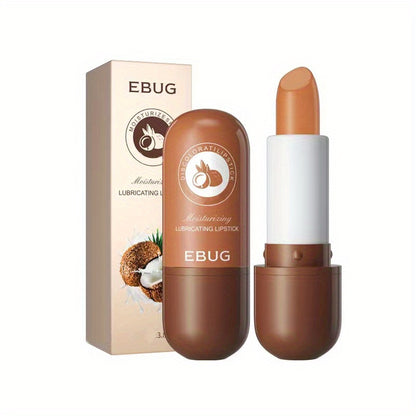 Delicious Fruit and Honey Flavored Lipstick - Lipstick Primer with Hydrating and Moisturizing Properties for Smooth, Soft Lips - Perfect Valentine's Day Gift for Her