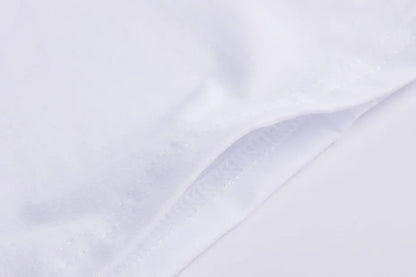 Bees Are Different Weird Unique Interesting Beekeeper Women's T-shirts Street Casual Daily Four Seasons T-shirts Y2K Top Summer