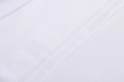 Bees Are Different Weird Unique Interesting Beekeeper Women's T-shirts Street Casual Daily Four Seasons T-shirts Y2K Top Summer