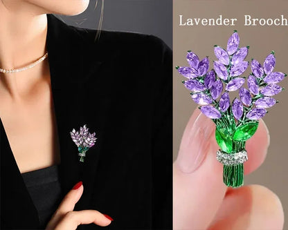 Little Bee Insect Brooch for Women Men Yellow Crystal Zircon Alloy Lapel Pins Suit Shirt Corsage Party Banquet  Vinatge Jewelry