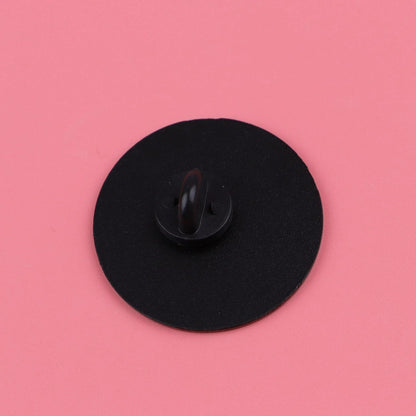 Cute BEE Enamel Pin DON'T WORRY Quotes Brooch Pines Lapel Pins Badge on Backpack Clothing Accessories Fashion Jewelry Gift