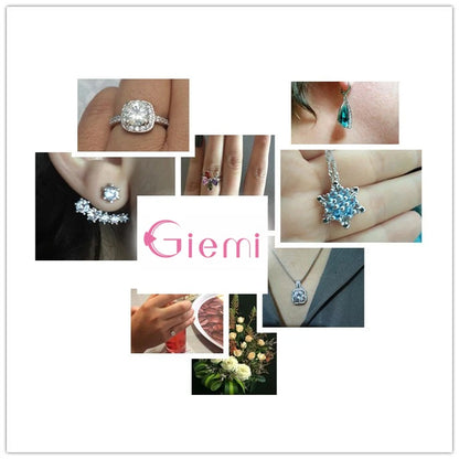 Colorful Bee Flower Pendant Bracelet Genuine 925 Sterling Silver Bracelet For Women Girls Wedding Party Jewelry Accessories