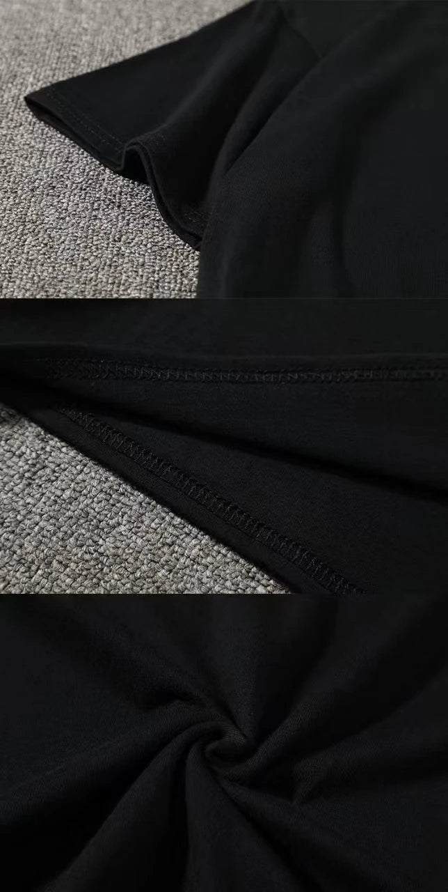 Bee Different Weird Unique Funny Beekeeper Womes T Shirts Streetwear Casual  Daily Four Seasons Oversized T Shirt