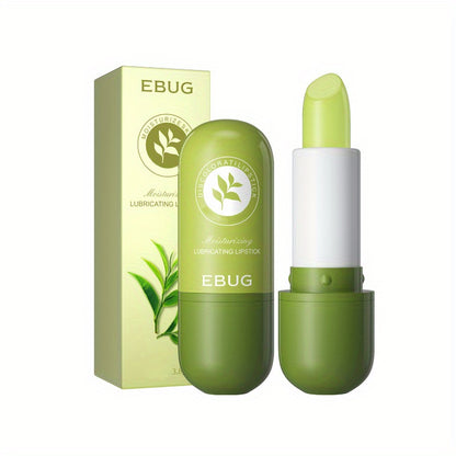 Delicious Fruit and Honey Flavored Lipstick - Lipstick Primer with Hydrating and Moisturizing Properties for Smooth, Soft Lips - Perfect Valentine's Day Gift for Her